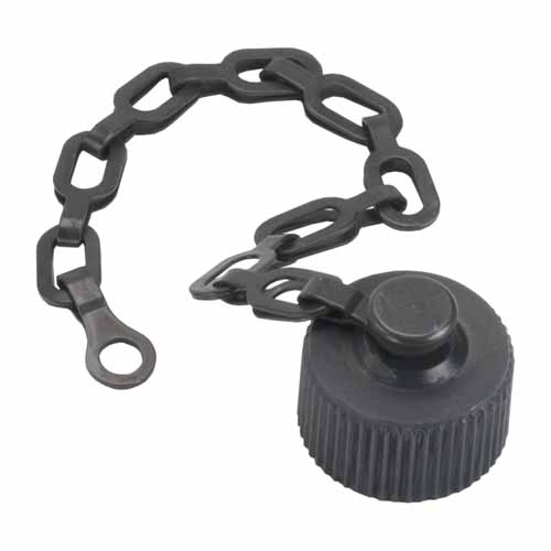 1778628 - 14S Circular Conn. End Cap & Chain (Farnell)