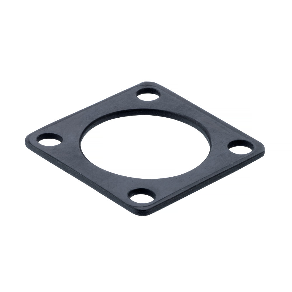 C90-3102R12S-3S - 2 Pos. Circular Panel Mount Conn. Socket contact