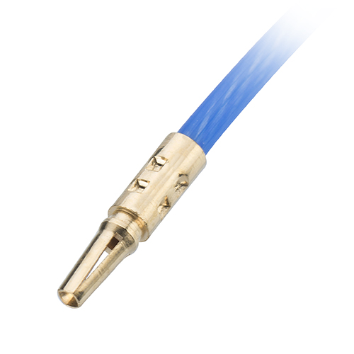 G125-0010005 - Female 26 AWG Crimp Contact, loose