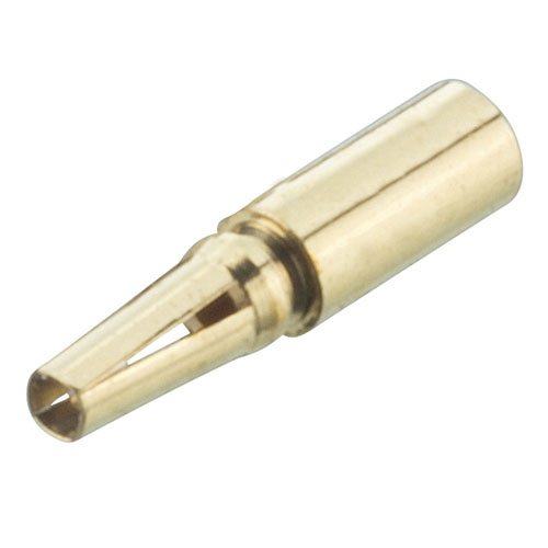 G125-0020005 - Female 28-32AWG Crimp Contact, loose