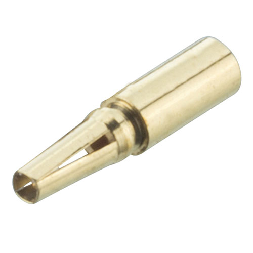 G125-0020005 - Female 28-32 AWG Crimp Contact, loose