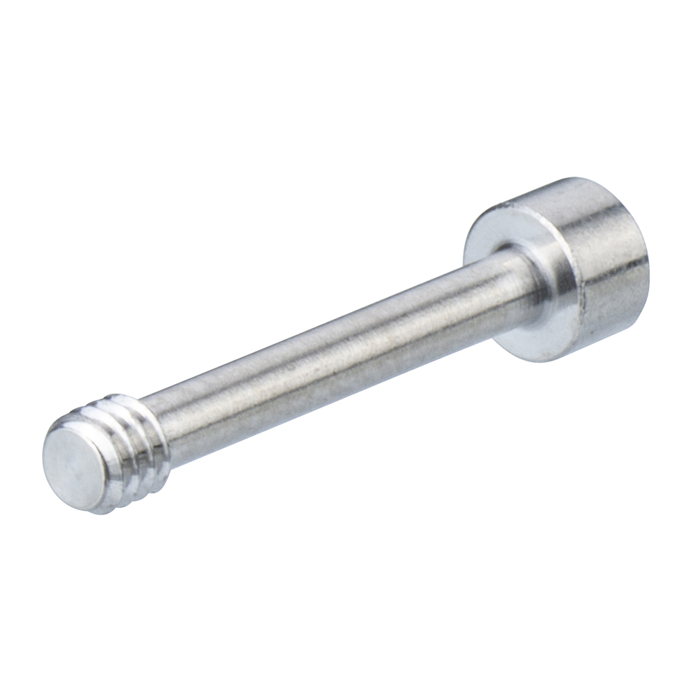 G125-4440000 - Spare Screw-Lok for Metal Backshell, Gecko-SL/MT