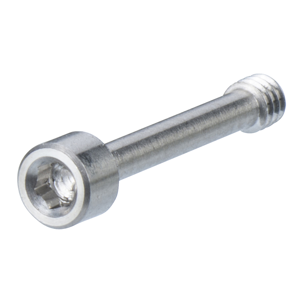 G125-4440000 - Spare Screw-Lok for Metal Backshell, Gecko-SL/MT