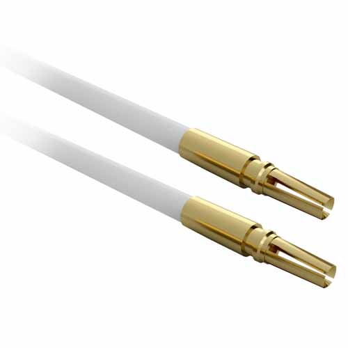 G125-FW30300F94 - Female Contact with 30AWG wire, 300mm, double-end