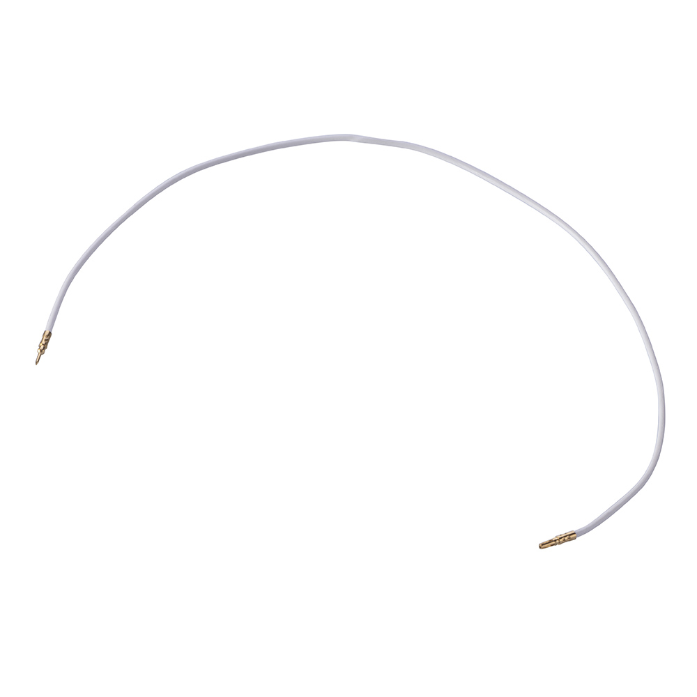 G125-MW10300F94 - Male Contact with 26AWG wire, 300mm, Female 2nd end