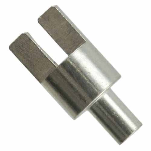H2051-01 - Vertical Throughboard Slotted Lug