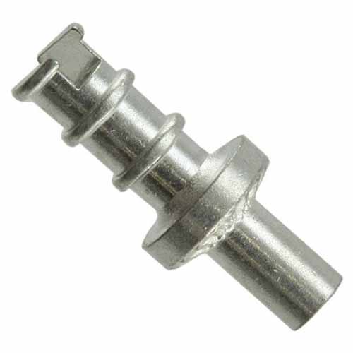 H2072ZL1 - Vertical Throughboard Slotted Turret Lug, Triple