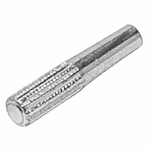 H2085-01 - Vertical Throughboard Terminal Pin, Spline Pin