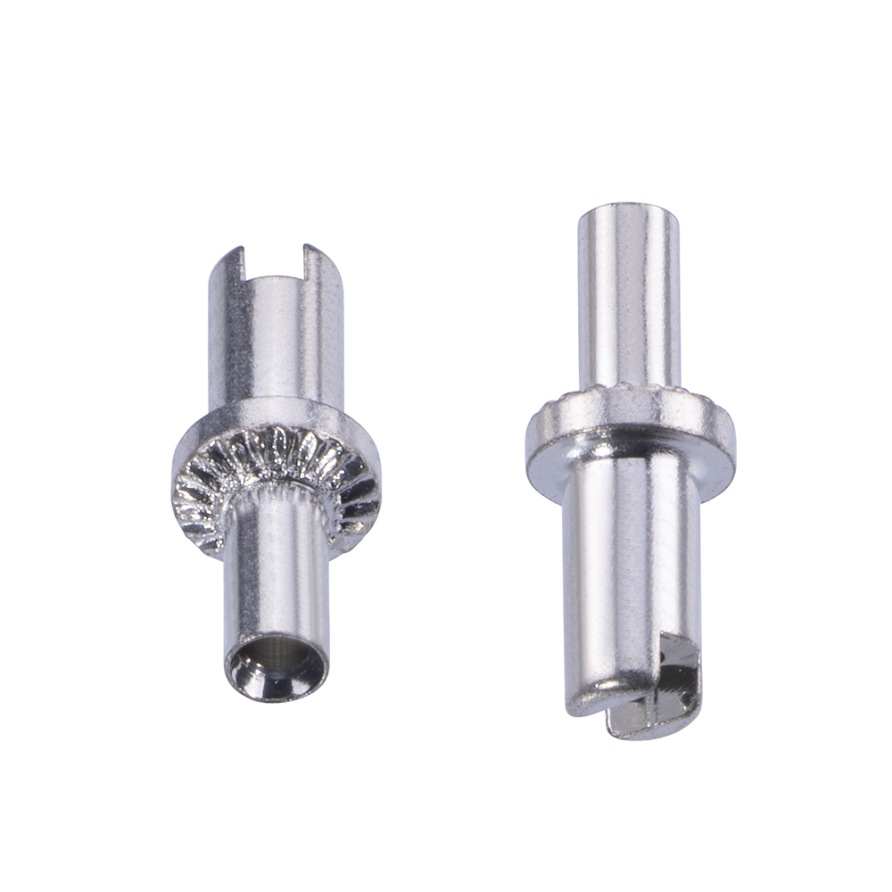 H3072-01 - Vertical Throughboard Slotted Lug