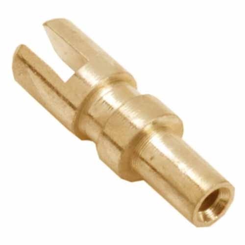 H9023-05 - Vertical Throughboard Slotted Lug