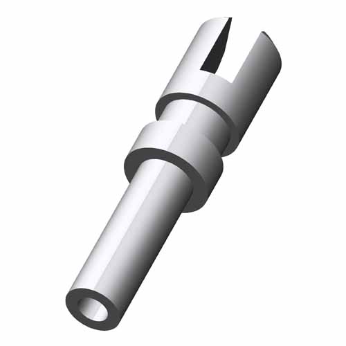 H9025-01 - Vertical Throughboard Slotted Lug