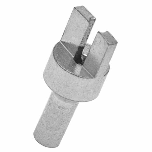 H9067-01 - Vertical Throughboard Slotted Lug