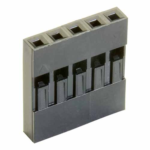Through Hole 2.54 mm 1 Rows HARWIN M20-9990246 Board-to-Board Connector Header 2 Contacts M20 Series 
