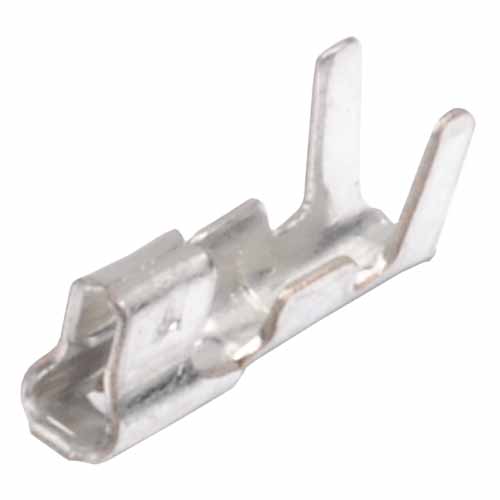 M22-3080046 - Female 24-30 AWG Crimp Contact, loose