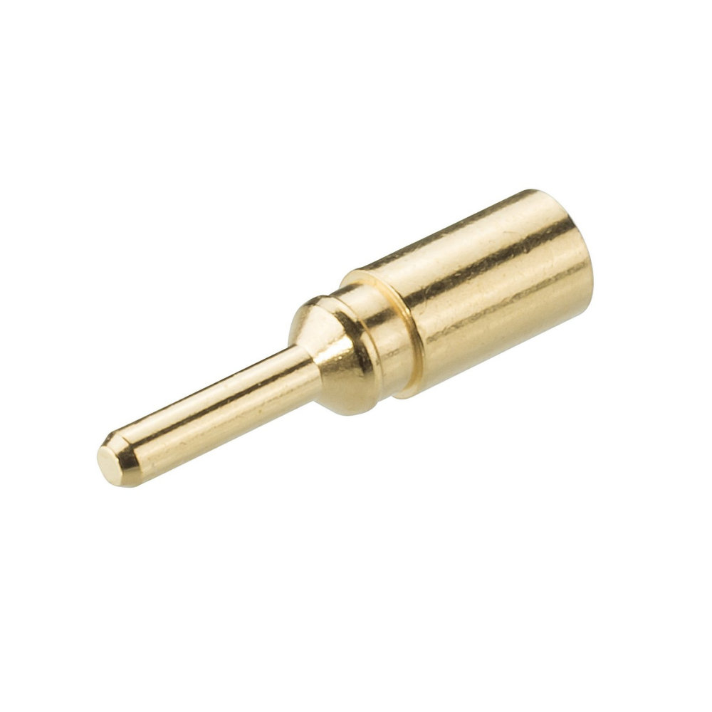 M300-1010045 - Male 18-20AWG Crimp Contact, loose