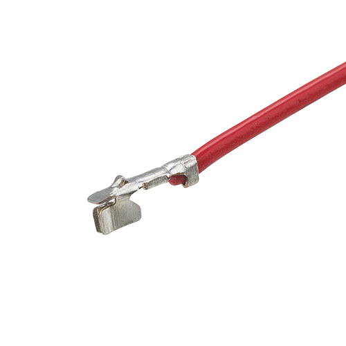 M40-9000099 - Female Contact with 28AWG wire, 150mm, single-end