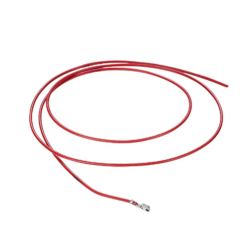 M40-9020099 - Female Contact with 28 AWG wire, 300mm, single-end