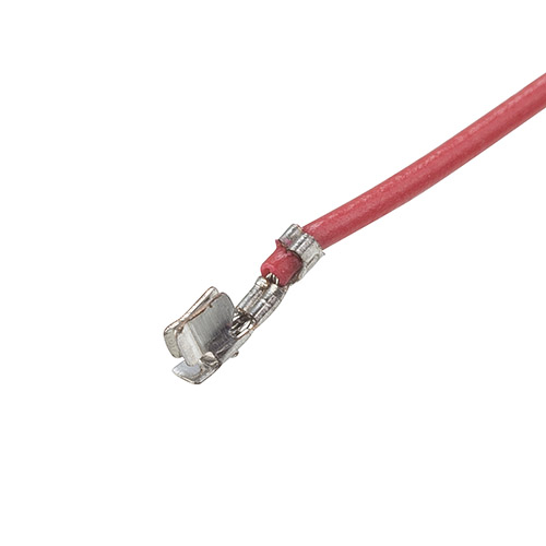 M40-9030099 - Female Contact with 32AWG wire, 300mm, single-end