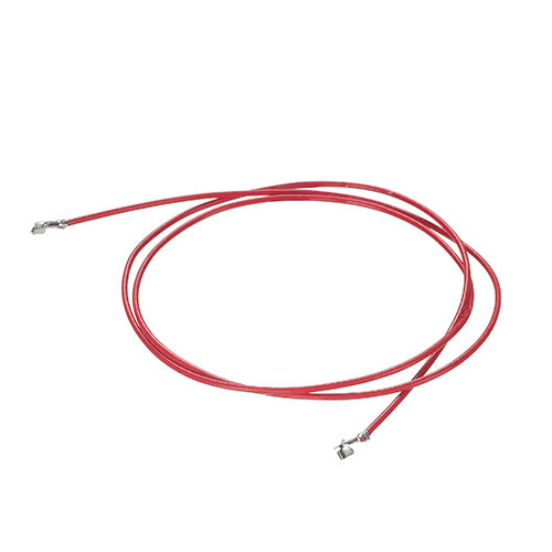 M40-9060099 - Female Contact with 28AWG wire, 300mm, double-end