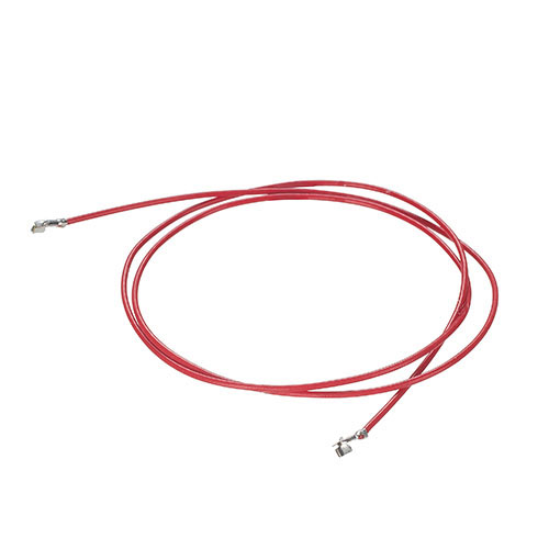 M40-9060099 - Female Contact with 28 AWG wire, 300mm, double-end