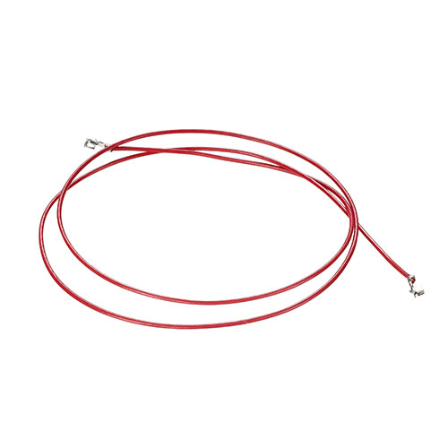 M40-9070099 - Female Contact with 32AWG wire, 300mm, double-end