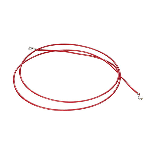 M40-9070099 - Female Contact with 32 AWG wire, 300mm, double-end