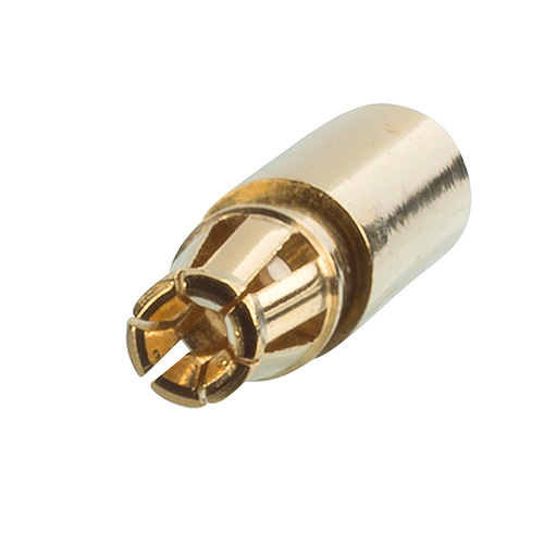 M80-2060005 - Female 22 AWG Cable Crimp T-Contact