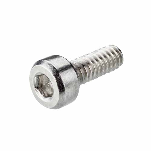 M80-2320000B - Panel Mount or Board Mount Jackscrew Bolt