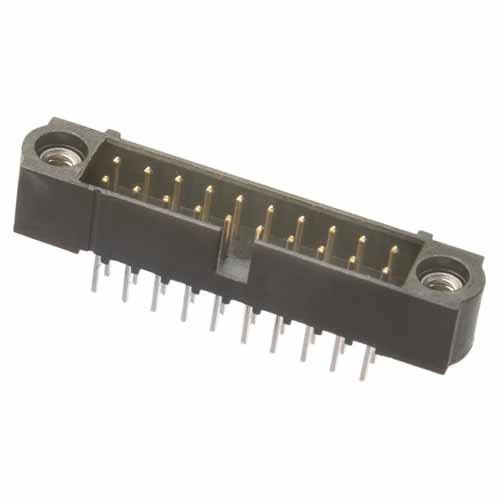 Datamate J-Tek Vertical PCB Connector - M80-5002042 | Harwin