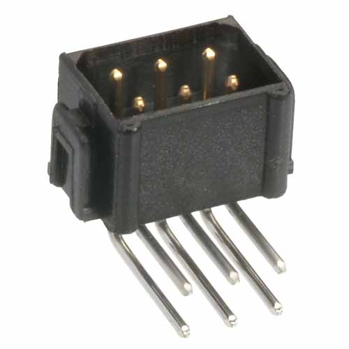 M80-8501042 Pack of 10 10 2 mm RoHS Compliant: Yes, Receptacle Board-To-Board Connector Datamate L-Tek M80 Series Through Hole