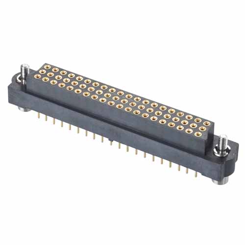 Datamate 3-Row Connector - M83-LFC1F2N60-0000-000 | Harwin