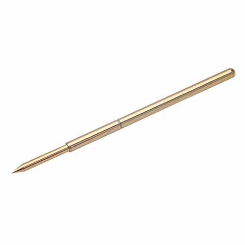 P25-0126 - ATE Two-Part Spring Probe, 2.50mm Centres