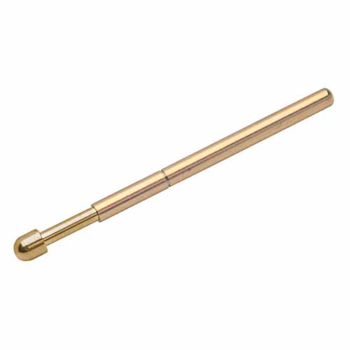 P25-0423 - ATE Two-Part Spring Probe, 2.50mm Centres