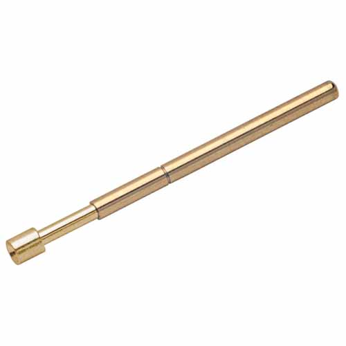 P25-1223 - ATE Two-Part Spring Probe, 2.50mm Centres