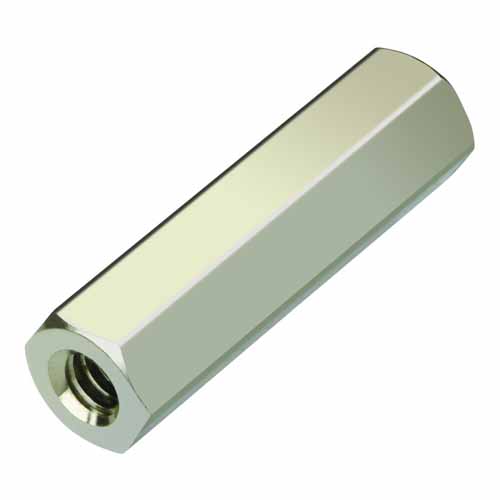 Brass Clearance Spacers - Brass Spacers - Pillars and Spacers