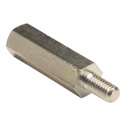 Standoff Brass M3 Hex Spacer Pillar Male-Female