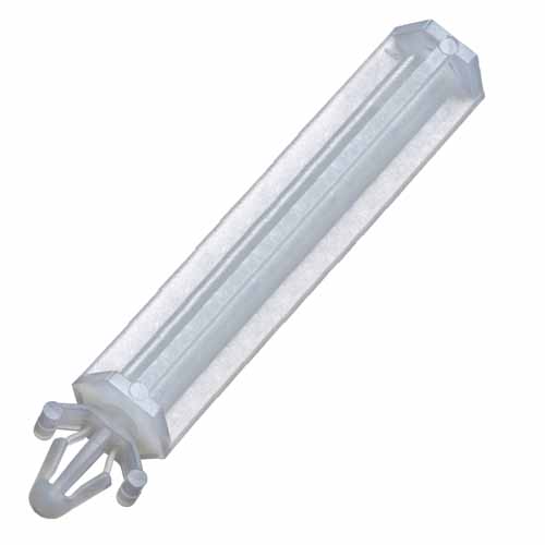 R6535-00 - 35.00mm Self-Locking Plastic Spacer/Pillar