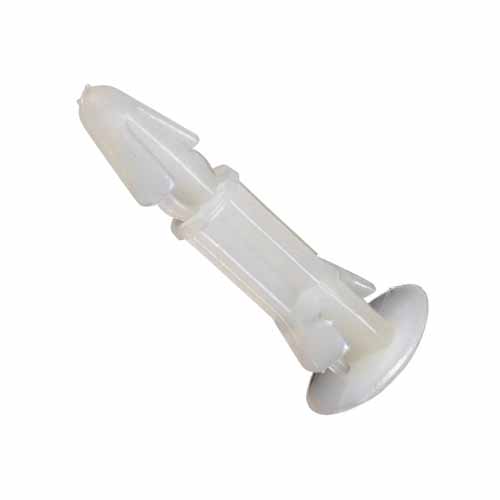R6712-00 - 12.00mm Self-Locking Plastic Spacer/Pillar