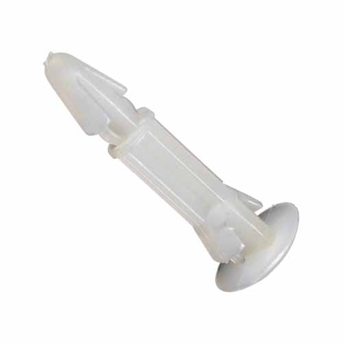 R6714F00 - 14.00mm Self-Locking Plastic Spacer/Pillar (Farnell)