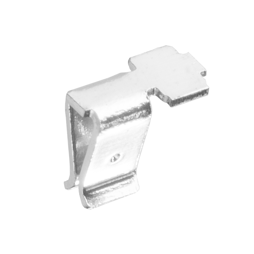 S0911-46R - SMT RFI Shield Clip, Compact (T+R)