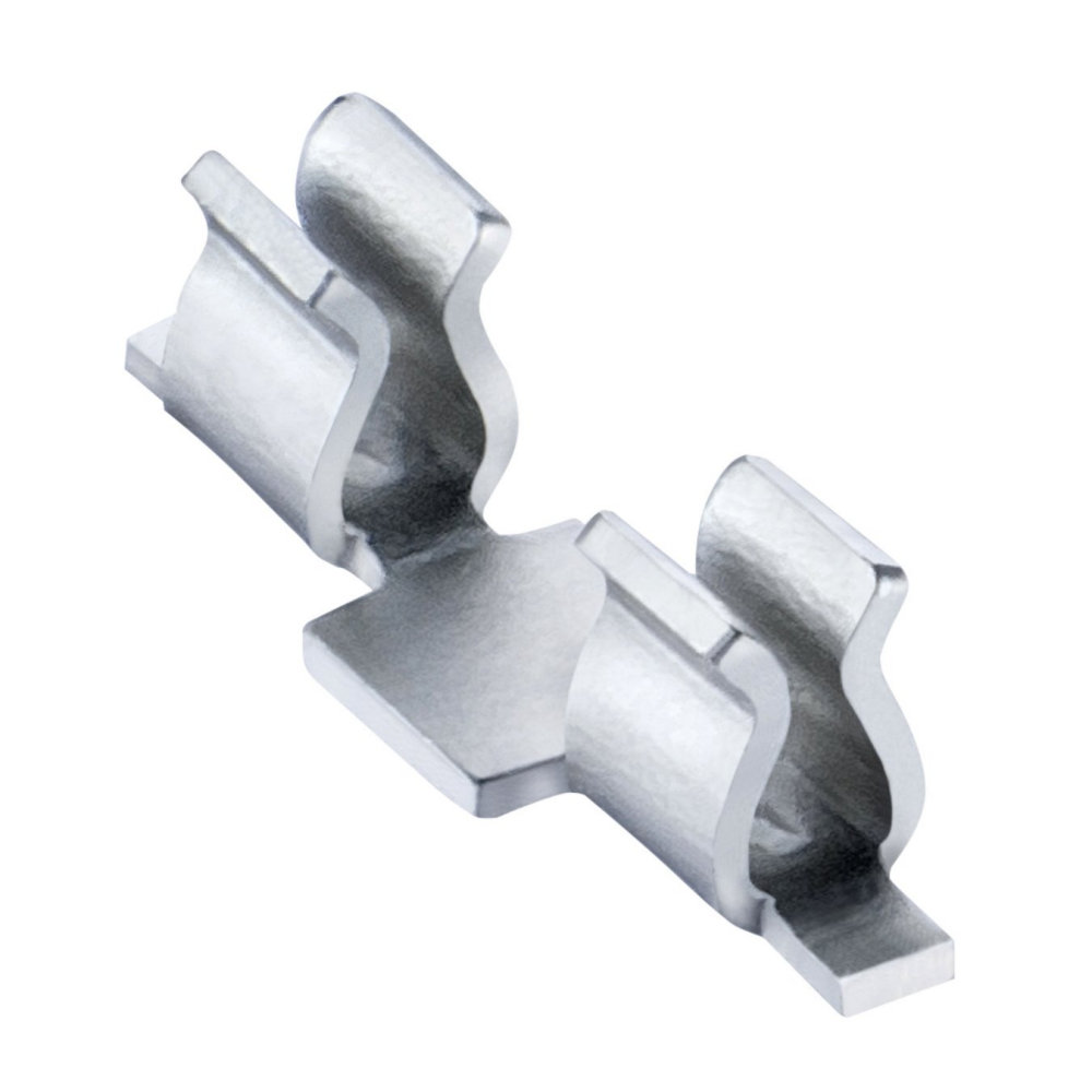 S0951-46R - SMT RFI Shield Clip, Micro (T+R)