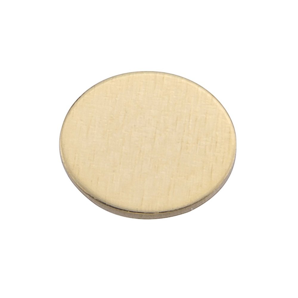 S70-332002045R - Circular SMT Contact Pad, Ø3.20mm, 0.2mm thick (T+R)