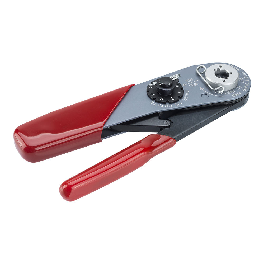 Z125-903 - Hand Crimp Tool