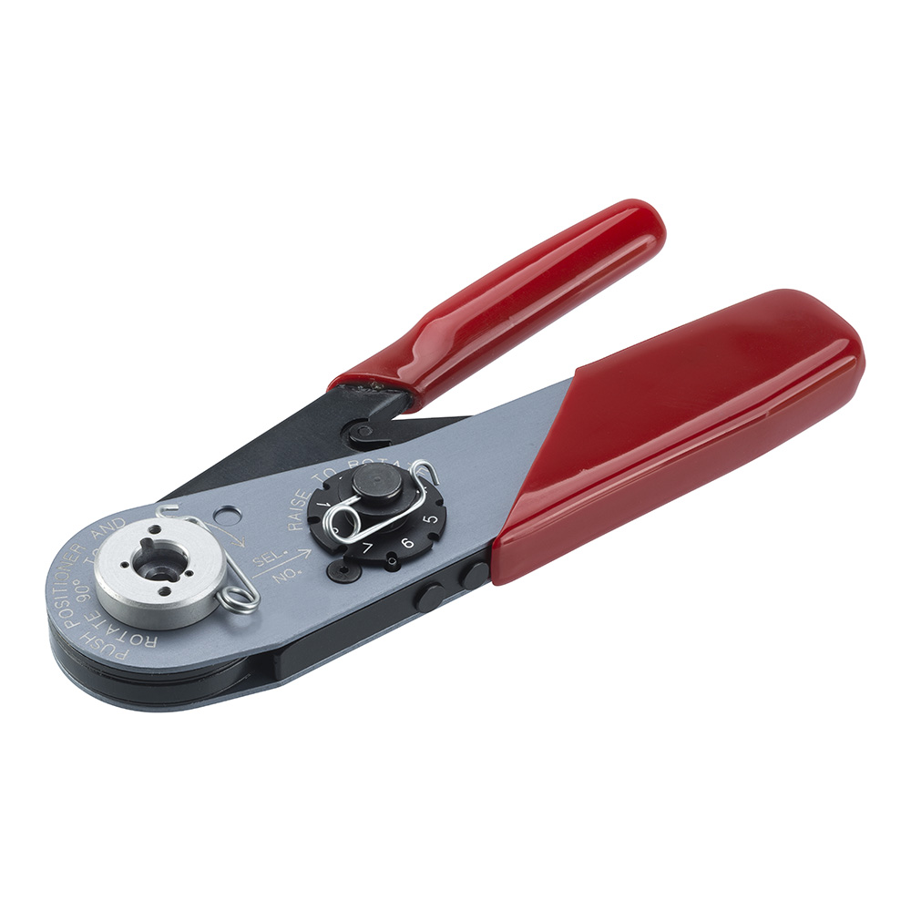 Z125-903 - Hand Crimp Tool