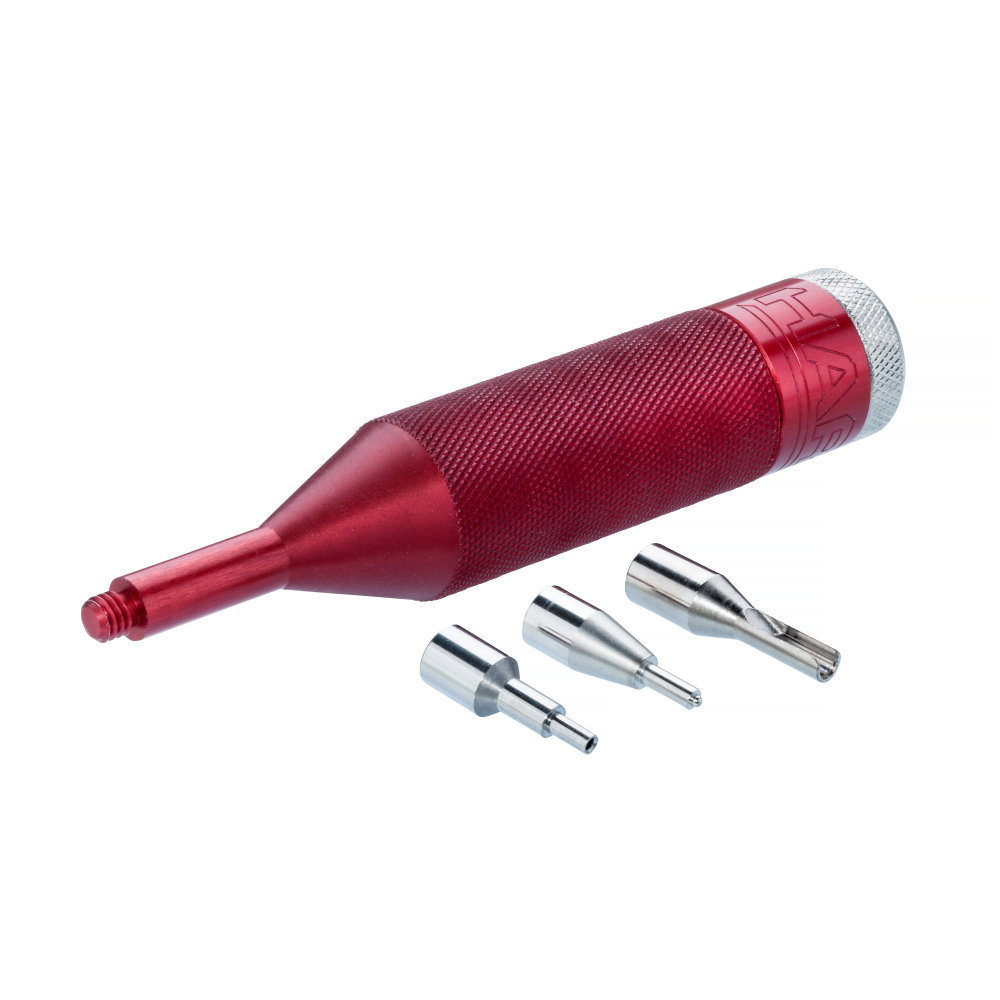 Spare Insertion/Extraction Tool Tip - Z300-920 | Harwin