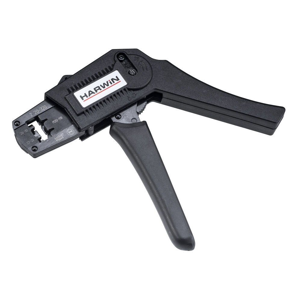 Z20-320 - Hand Crimp Tool