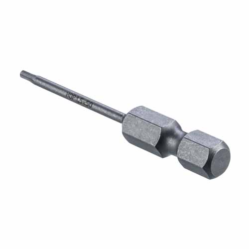 Z9950-00 - 1.5mm A/F Hex Drive Bit