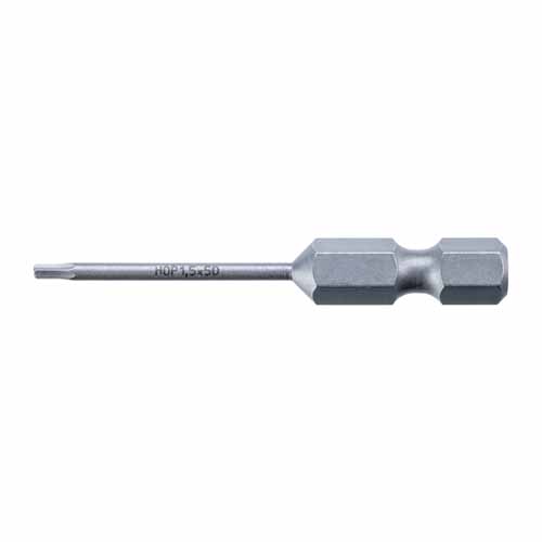 Z9950-00 - 1.5mm A/F Hex Drive Bit