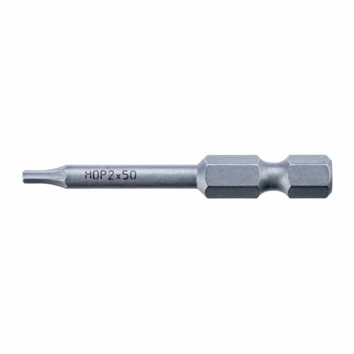 Z9951-00 - 2mm A/F Hex Drive Bit