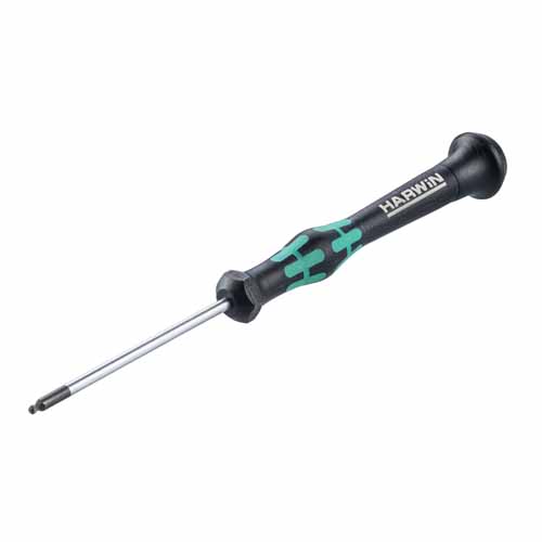 Z9953-00 - 2mm A/F Ball Hex Driver